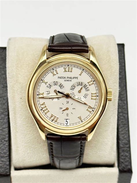 patek philippe 5034 j|Patek Philippe 5035 for sale.